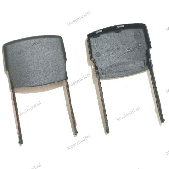 Casing bagian penutup belakang atas lem antena Nokia 8910/8910i Original - N8910.