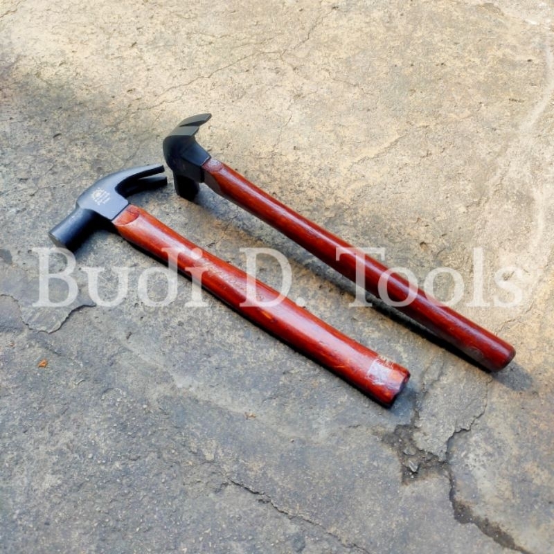 Palu Original Tjap Mata 300 gram Model Kambing