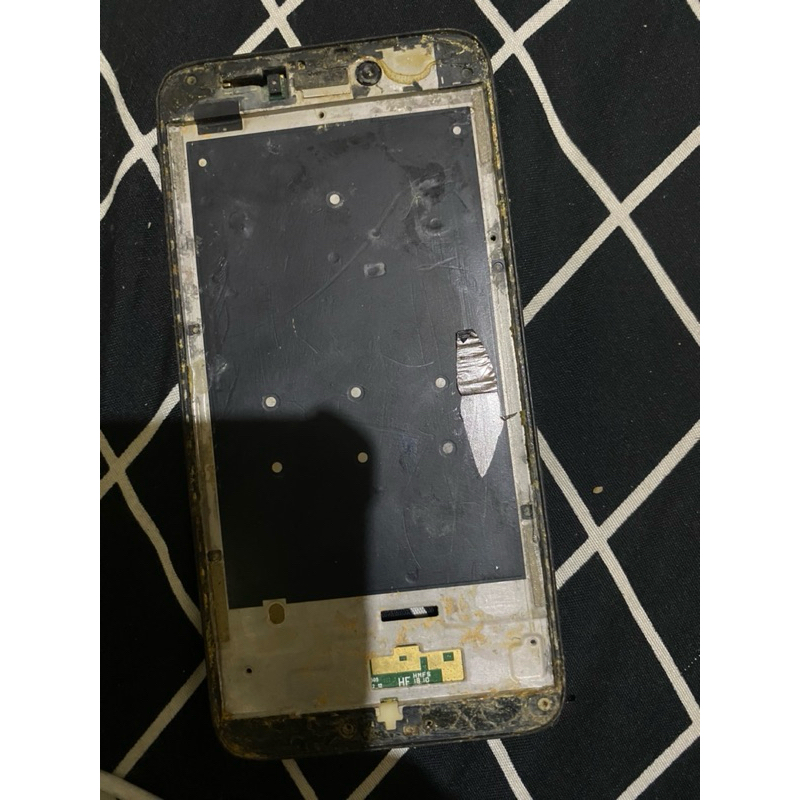 XIAOMI RETMI 5A MINUSAN