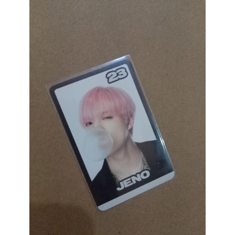 PC Jeno glitch mode official, BACA DESKRIPSI