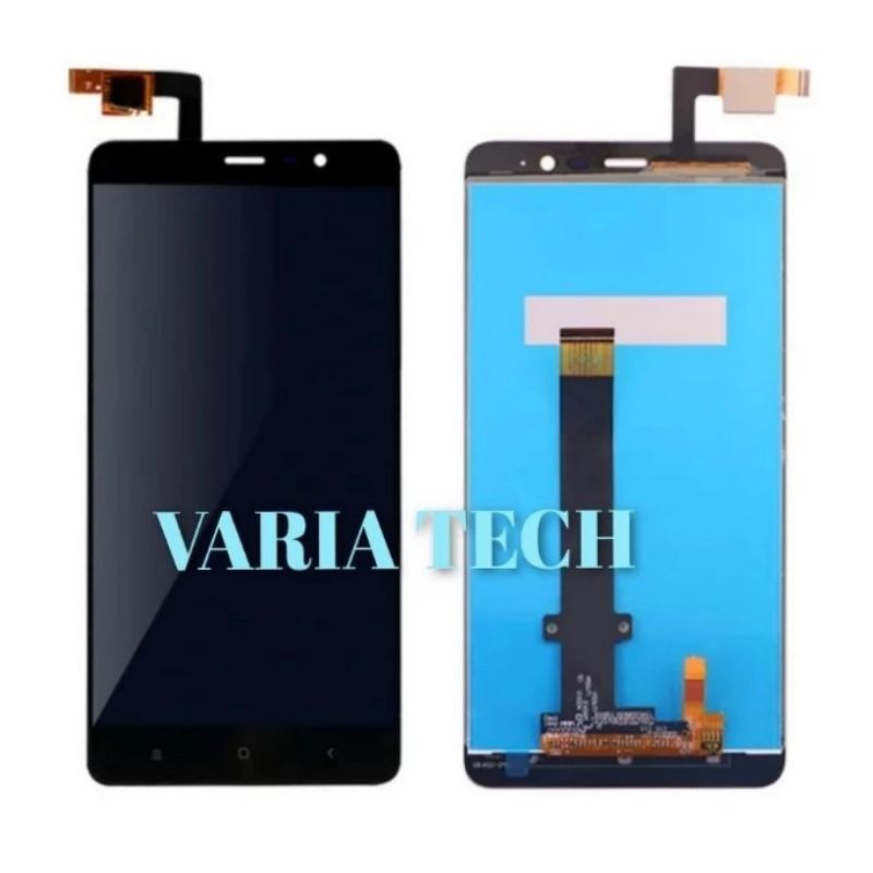 LCD REDMI NOTE 3 /REDMI NOTE 3 PRO FULLSET TOUCHSCREEN