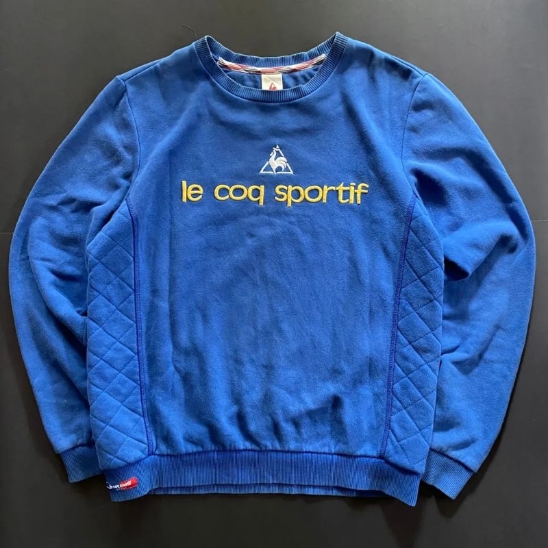 CN LE COQ SPORTIF