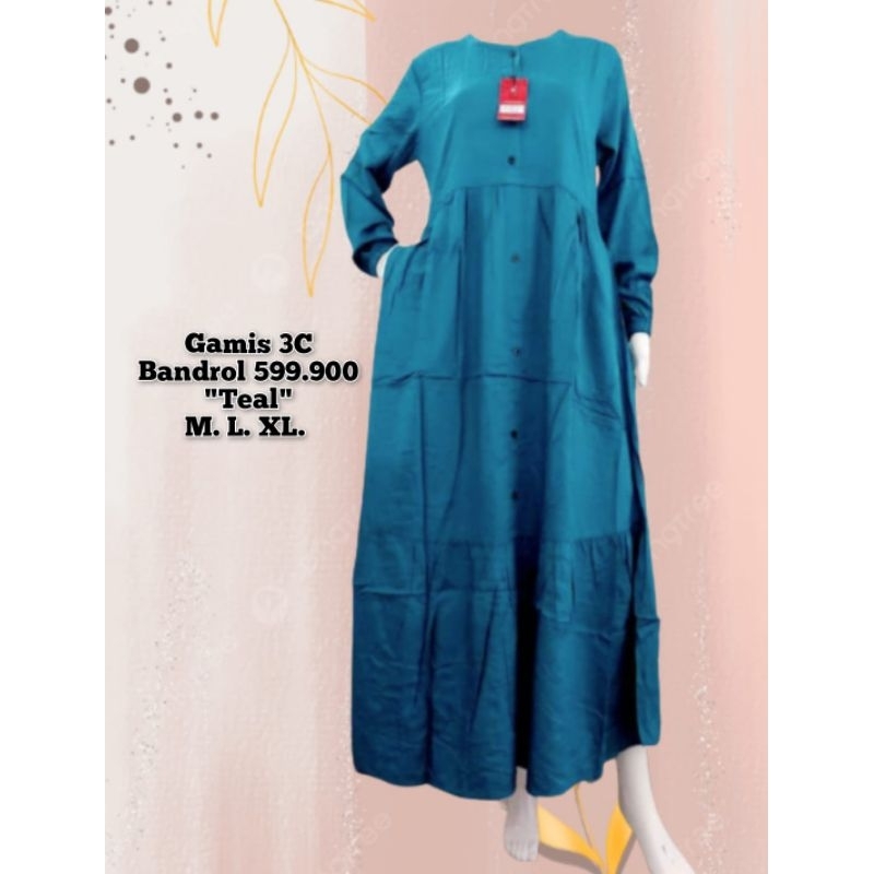 Gamis Rempel 3c