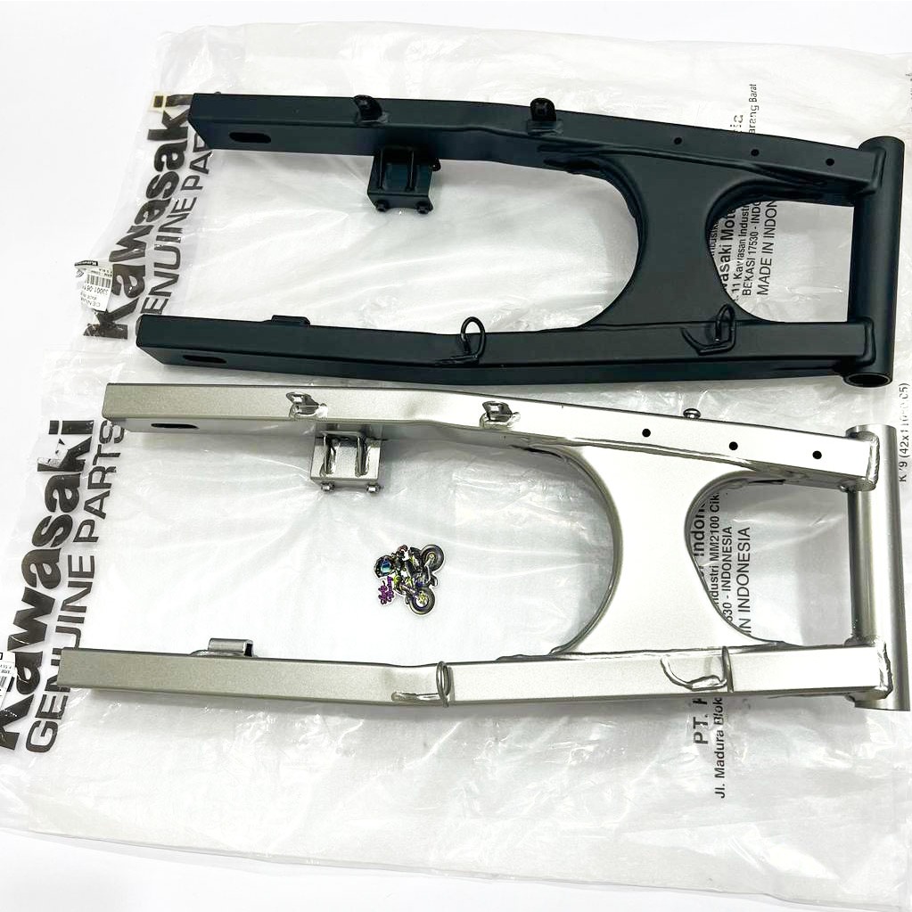 SWING ARM KLX 150 BF ORIGINAL KAWASAKI