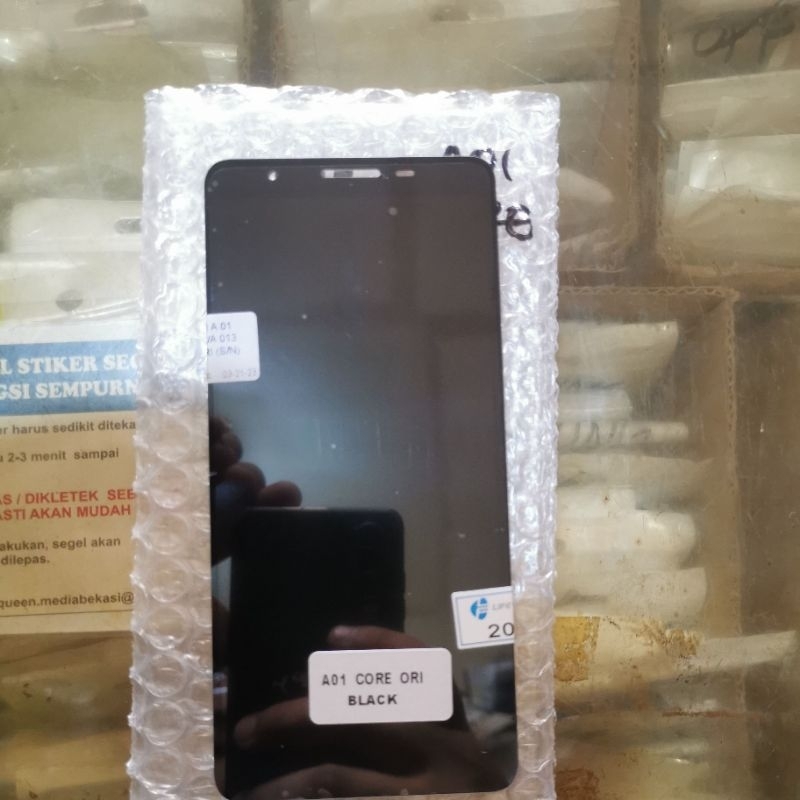 LCD SAMSUNG A01 CORE