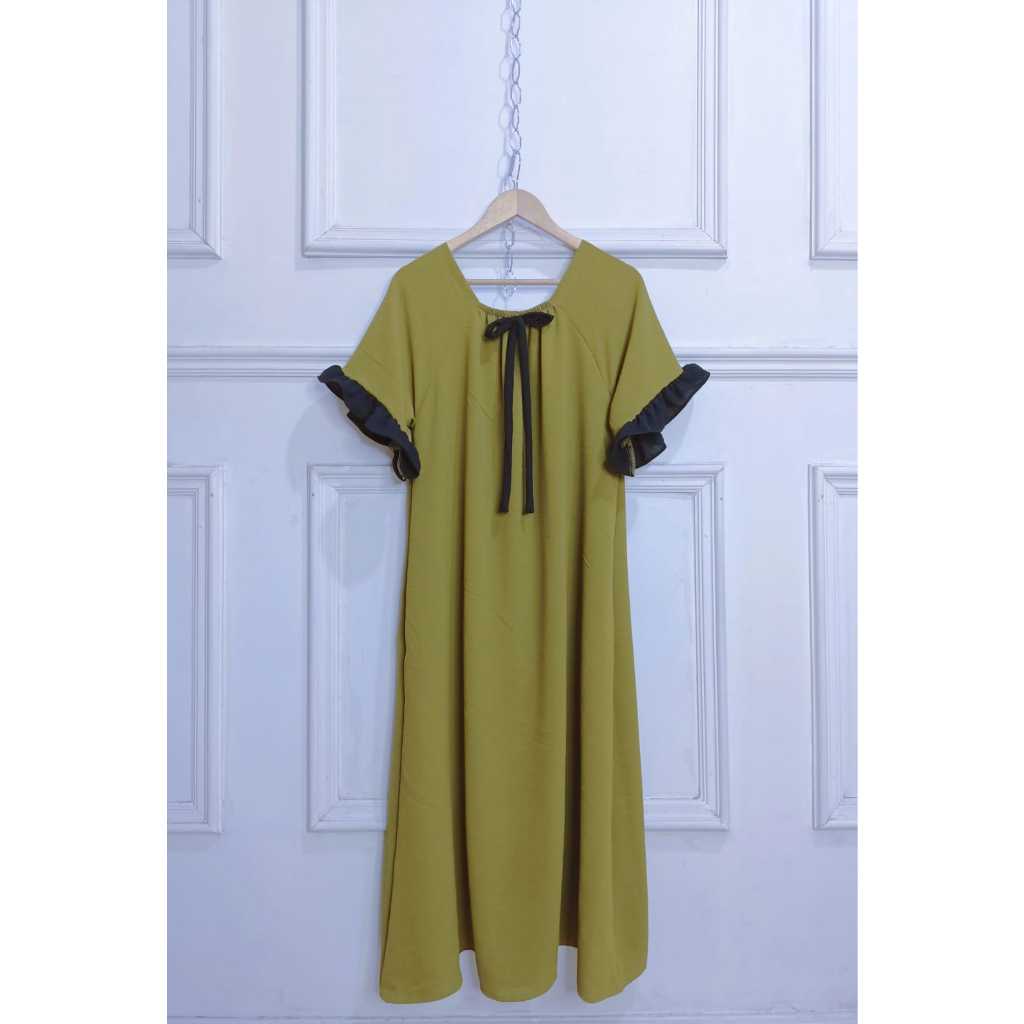 Dress Wanita Yola
