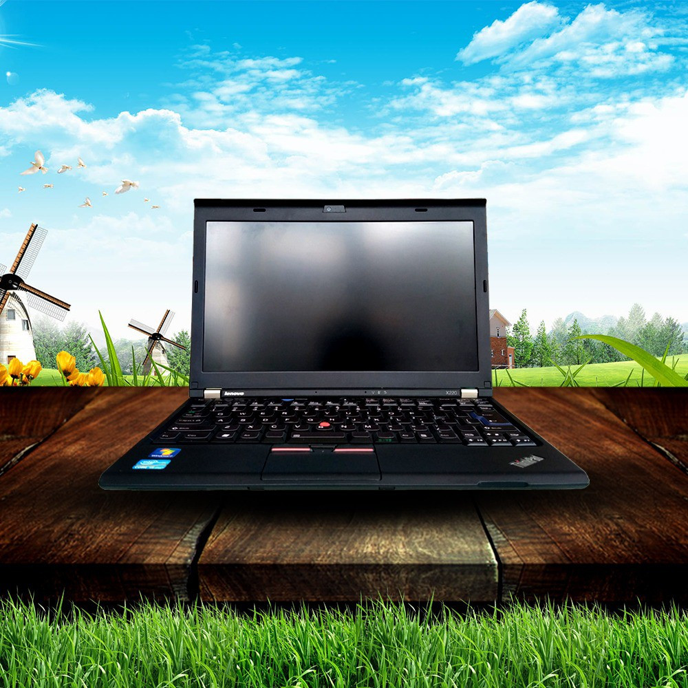 Lenovo Thinkpad X220 Core i5 Ssd - Star Comp