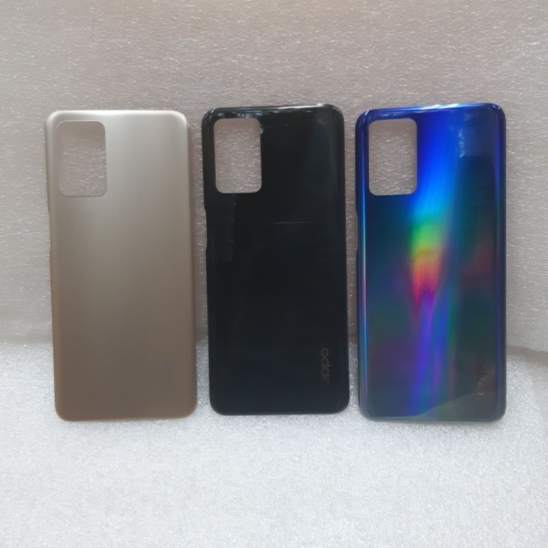 BACKDOOR BACK DOOR BACKCOVER TUTUP BELAKANG OPPO A54 - BD OPPO A54