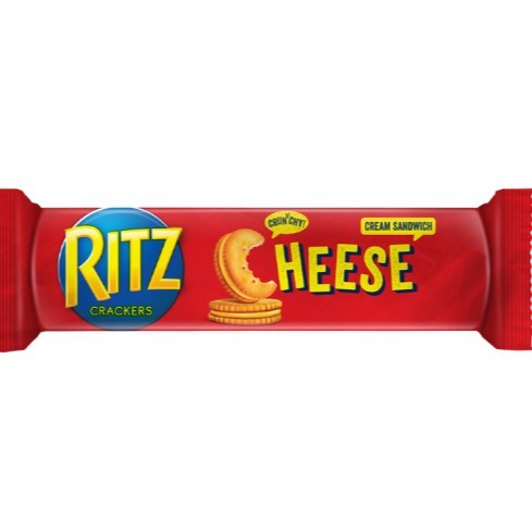 

Ritz Sandwich Crunchy