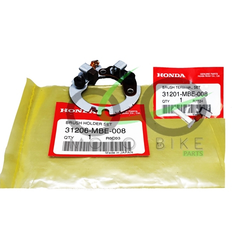 Areng Dinamo Stater Cbr 150 Old Thailand Original