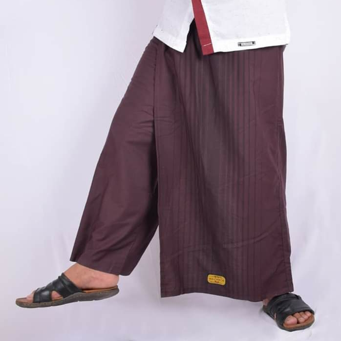 RB Sarung Celana Wadimor Dewasa Celana Sarung Pria