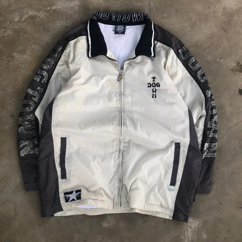 dogtown jacket