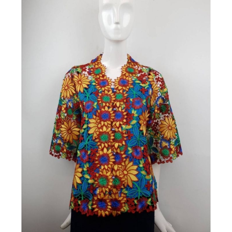 BROKAT BANGKOK PINK BOUTIQUE LIMITED EDITION FULL BROKAT SUPER PREMIUM ORIGINAL BANGKOK