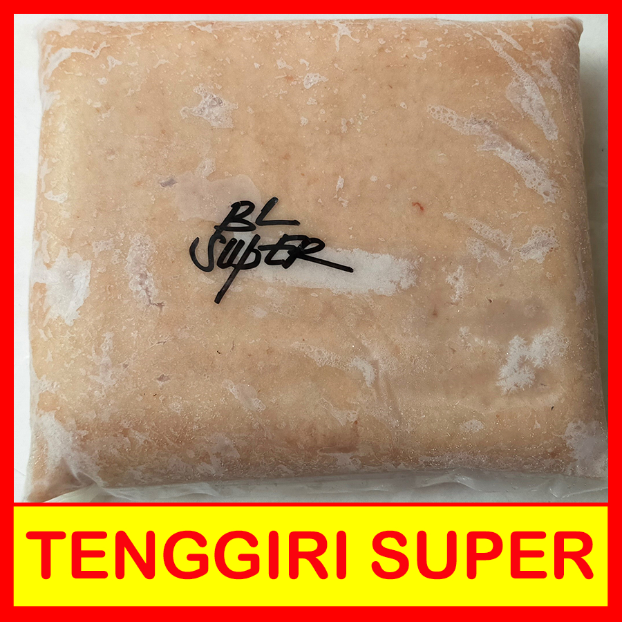 

Ikan Tenggiri Giling BL SUPER 1kg