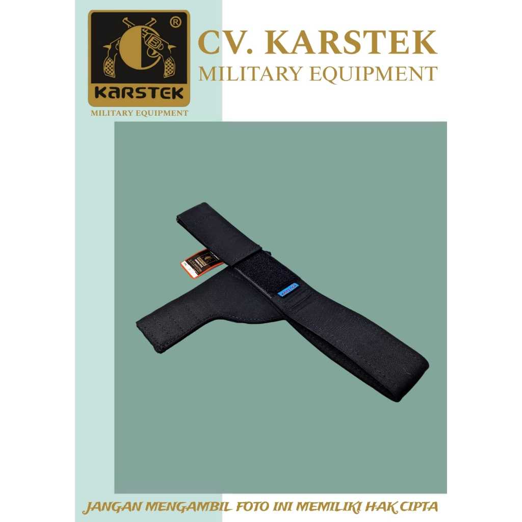 SARUNG SENJATA POLISI = SARUNG SENJATA KULIT - SARUNG SENJATA REVOLVER - SARUNG SENJATA SP - SARUNG 