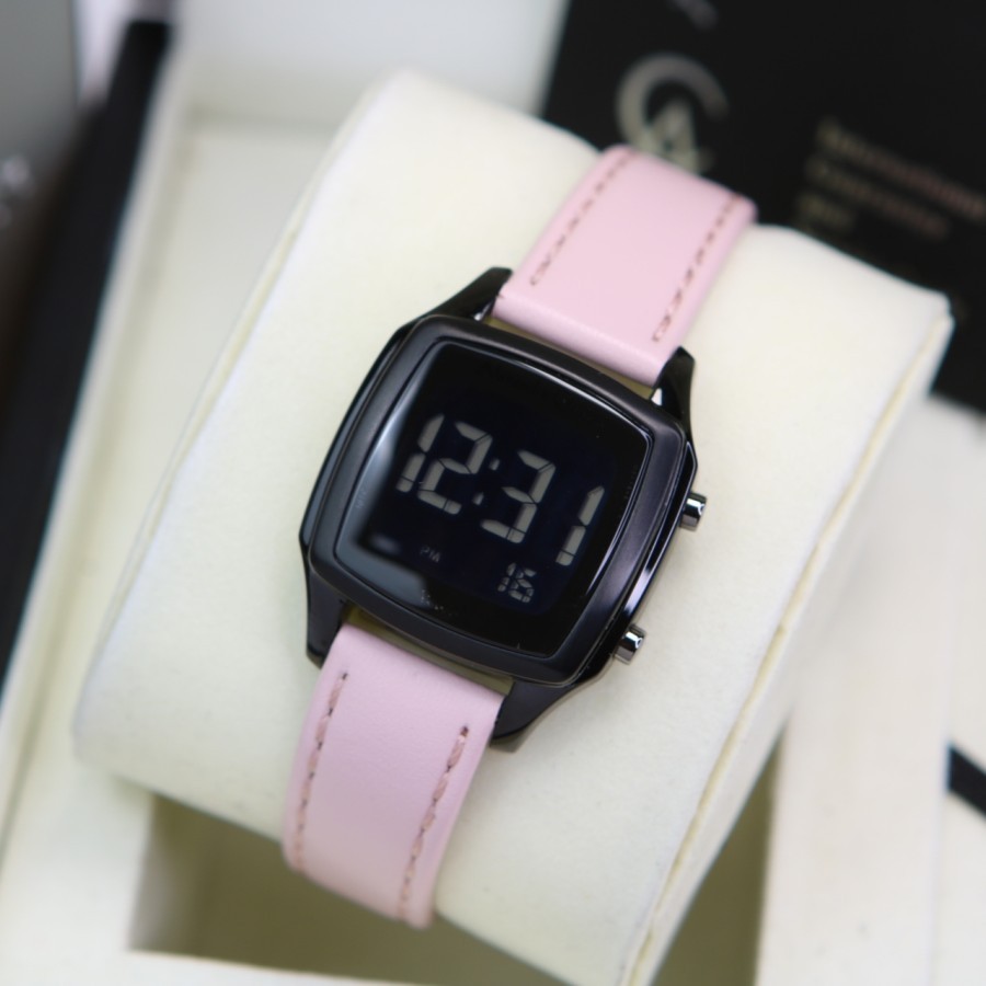 Jam Tangan Wanita Alexandre Christie OriginalAC9355