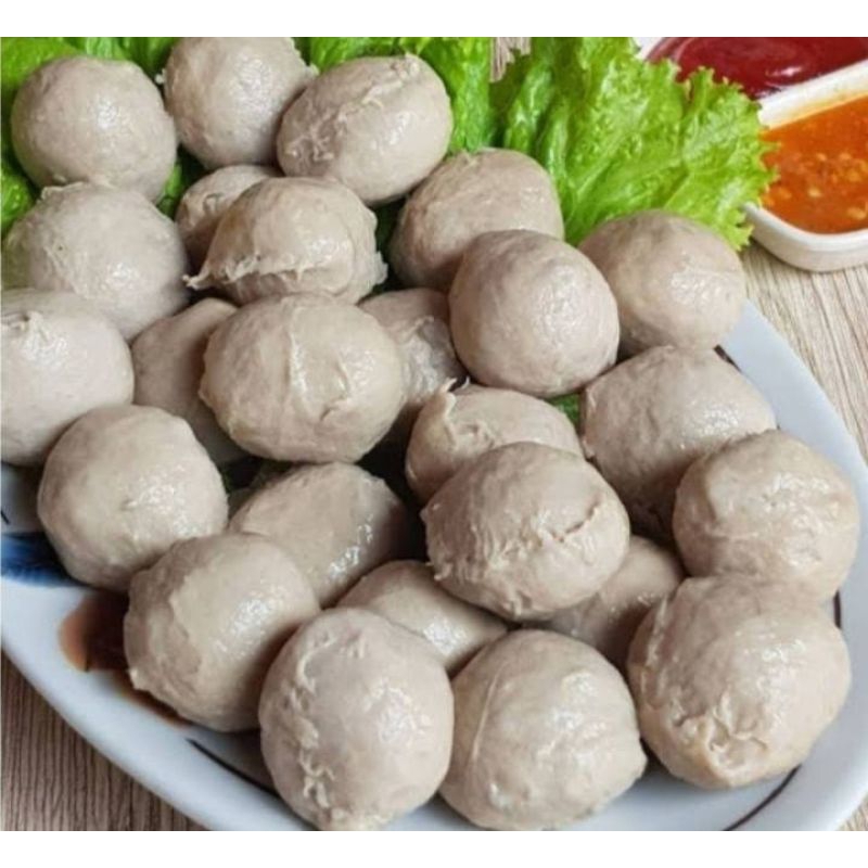 

bakso