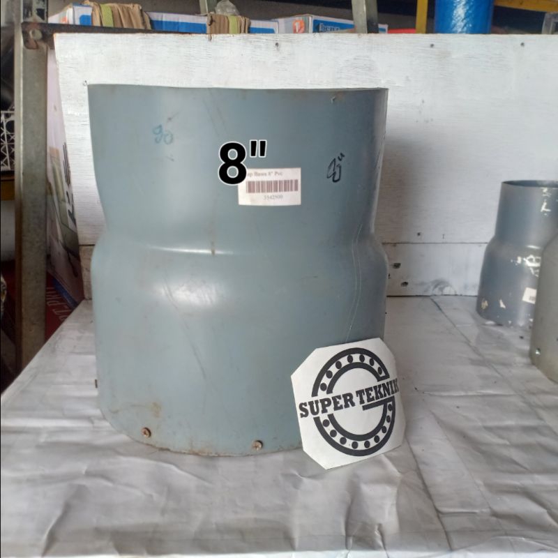 Tussen Kelep Pompa Air Diesel 8inc murah berkualitas