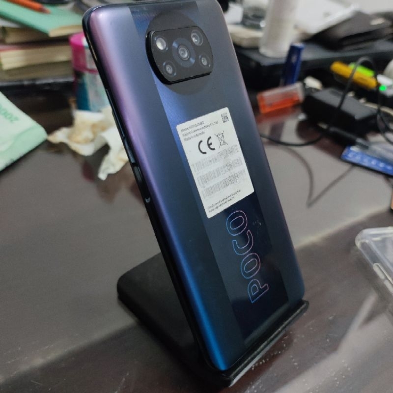 poco x3 pro 8/256