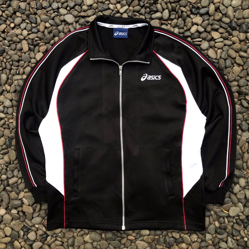 SPORT JACKET ASICS VINTAGE