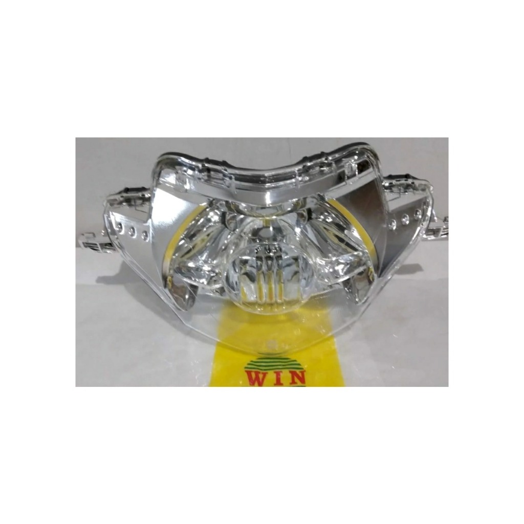 Reflektor Lampu Depan Supra X 125 Lama 2005-2006 WIN