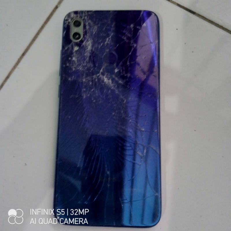 redmi note 7 minus lcd