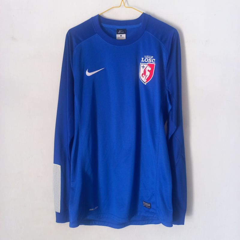 Jersey Losc Lille GK 2013  ORIGINAL