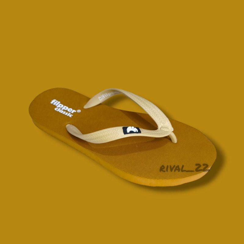 sandal jepit pria basic coksu