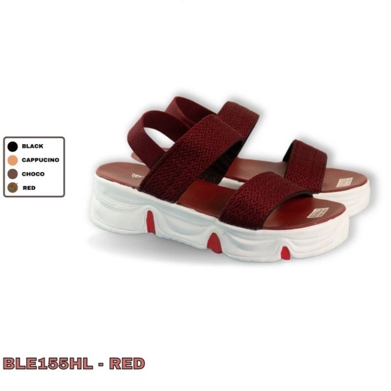 SANDAL WANITA GLADIATOR SANDAL WANITA KASUAL KOREA STYLE