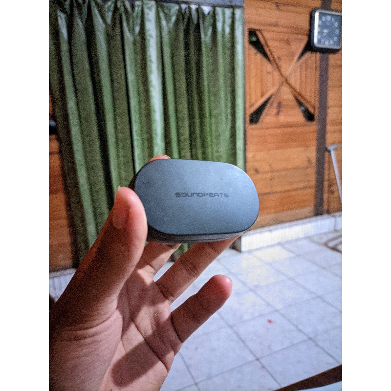 Replacement Charging case Soundpeats Truengine 3SE