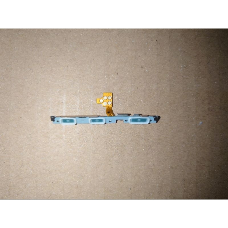 Fleksibel power on off Samsung A52 A52s