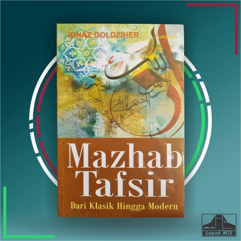 Mazhab Tafsir: Dari Klasik Hingga Modern