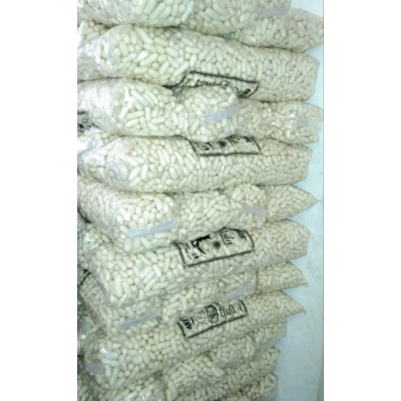 

telur gabus original gurih mantap berat 1kg