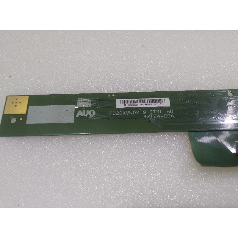 Tcon tv polytron t320xvn02