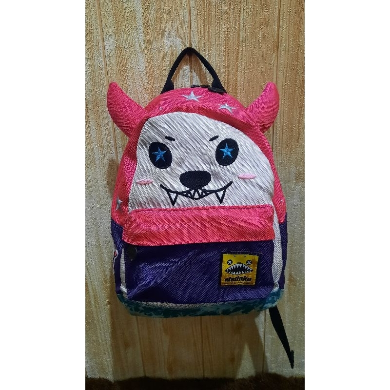 Tas Ransel Anak Elstinko Ori