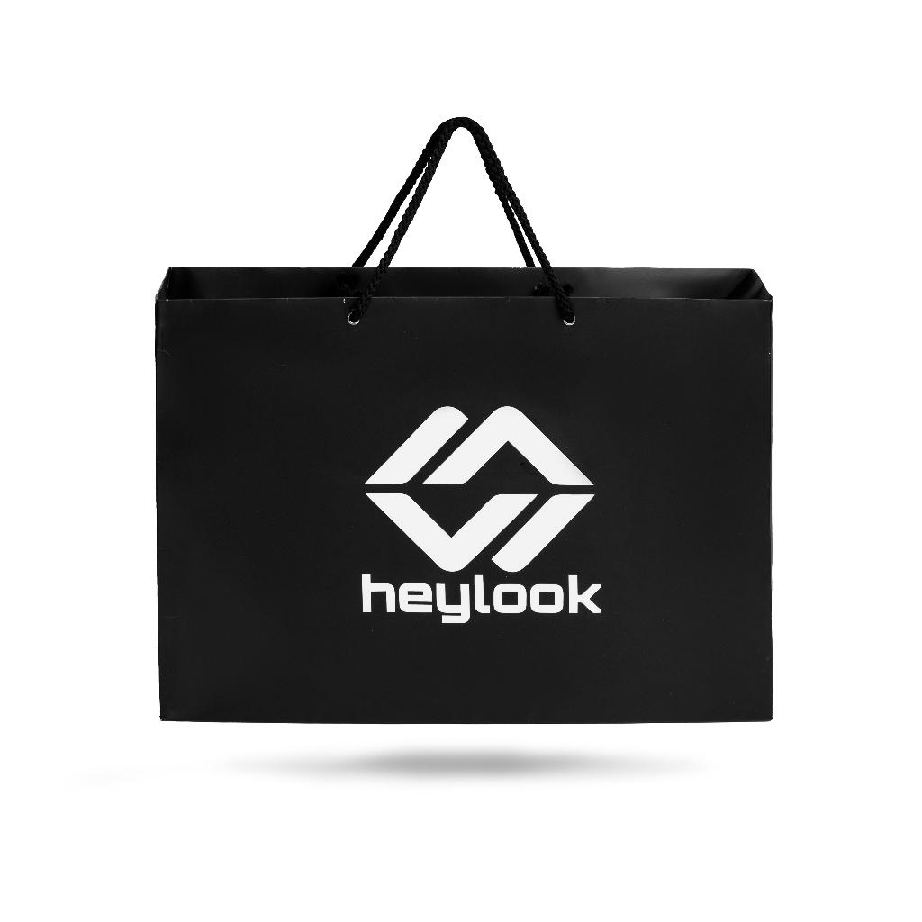 

HEYLOOK Project - Paper Bag Tas Hadiah Ulang Tahun Tas Birthday Gift Bag