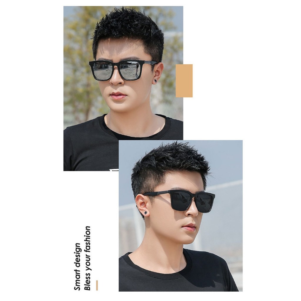 Kacamata hitam kacamata motor kacamata laki perempuan