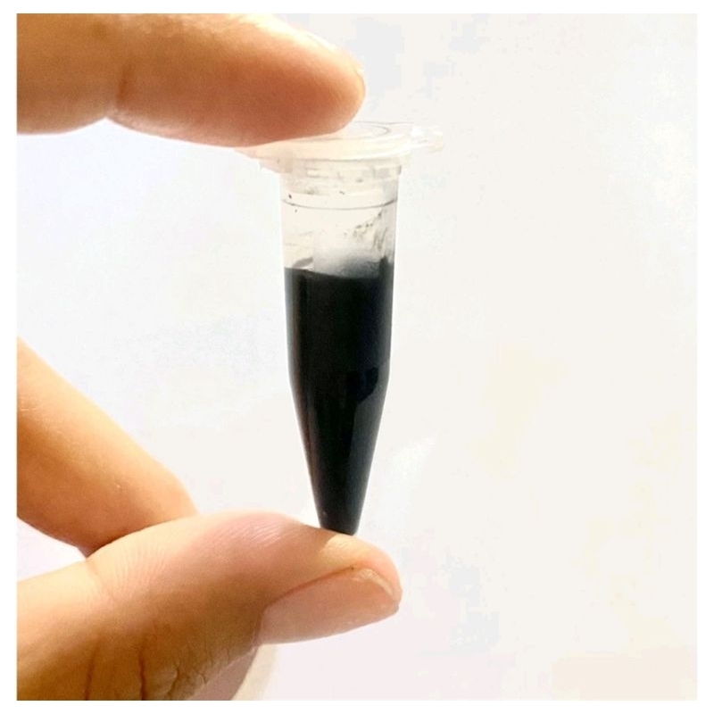 Lem Extension 1ml tahan lama