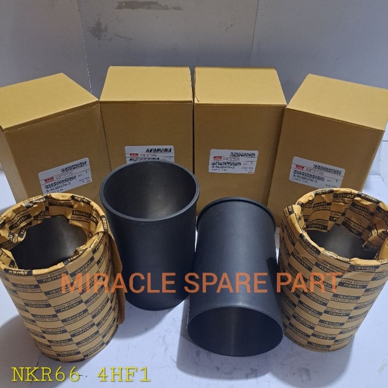 Liner Only Boring Only Isuzu ELF NKR66 4HF1