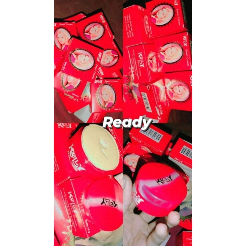 bedak Kelly