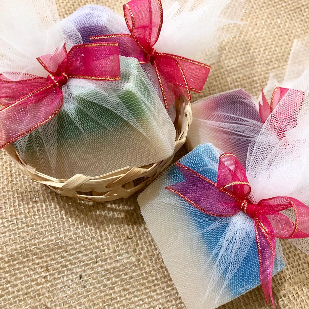 (OPEN PO) Souvenir Wedding | Souvenir Unik | Handmade Soap | Sabun Natural | Sabun Alami
