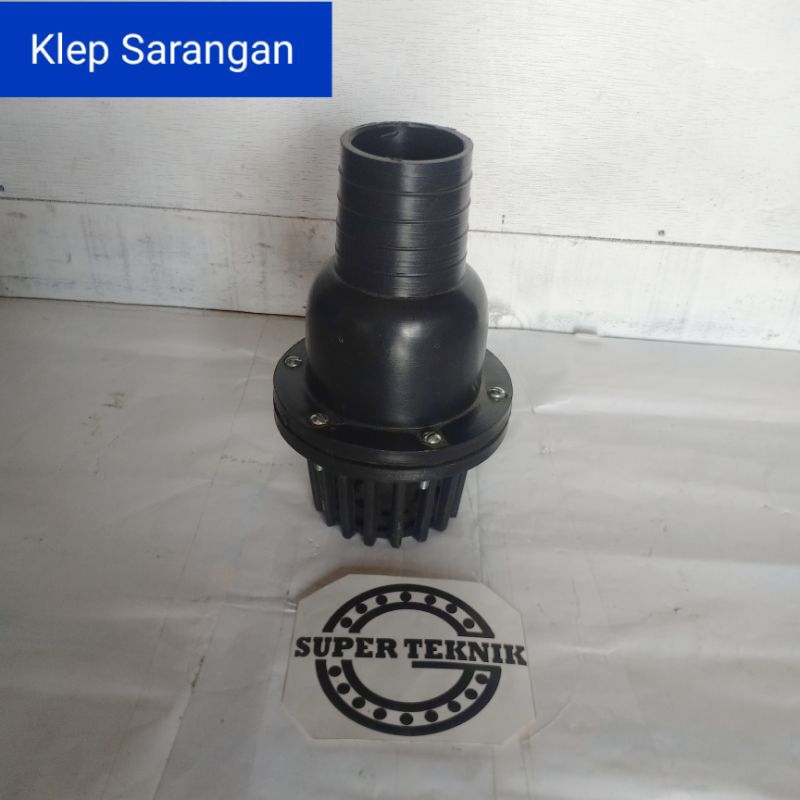 Klep Sarangan 2"  Untuk Diesel dan Pompa air Murah dan Berkualitas