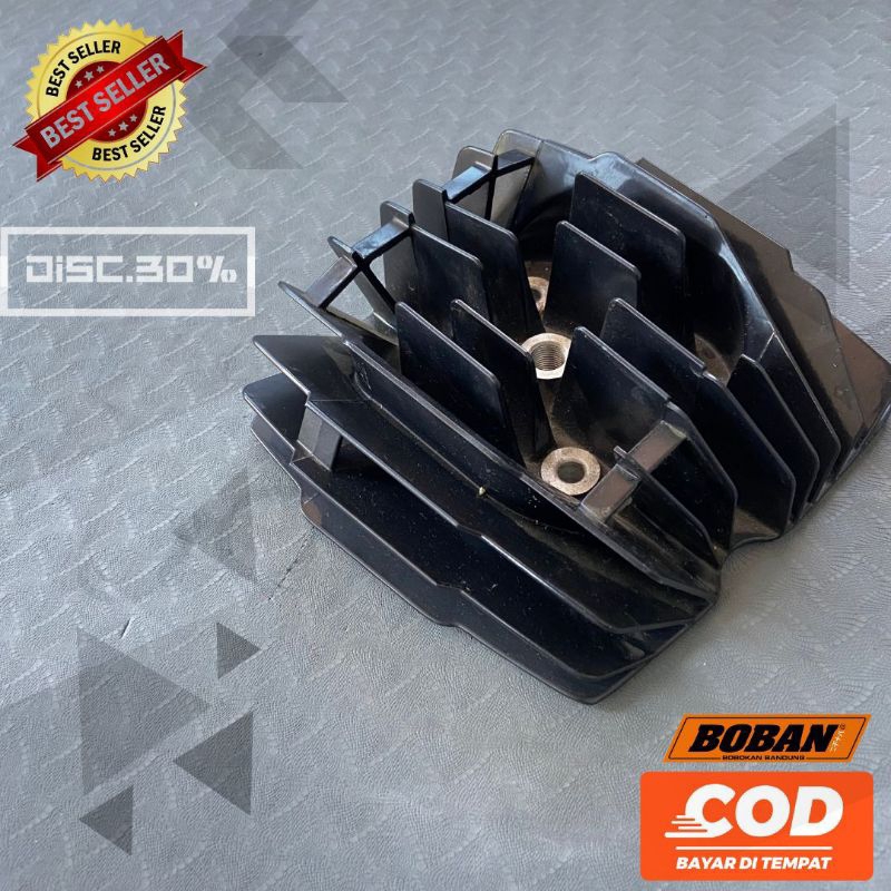 BLOCK CYLINDER RX-KING HEAD NANAS BELIMBING YZ PNP RX-KING RX KING RXK