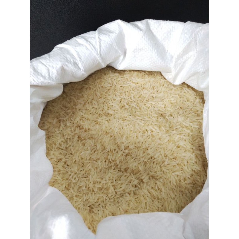 

Beras Basmati 1kg