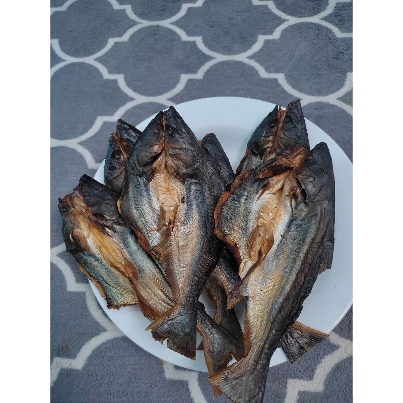 

ikan asap patin