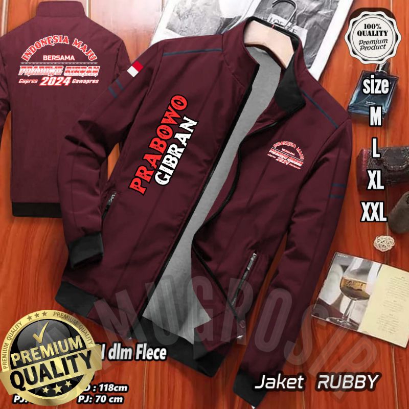 JAKET CAGUB DAN CAWAGUB FREE REQUEST/JAKET CAWALKOT FREE REQUEST