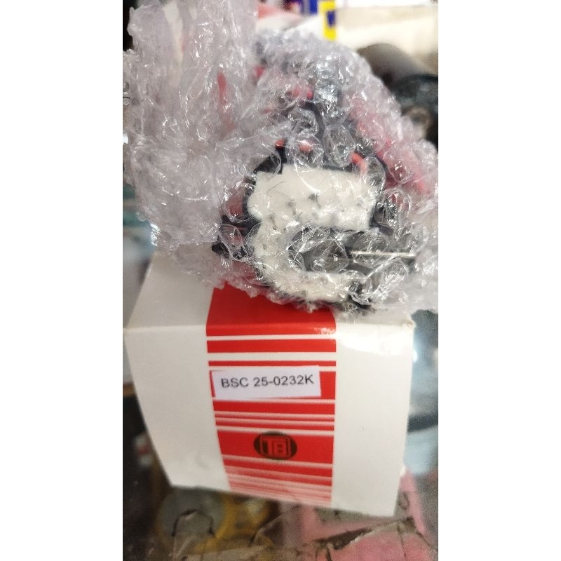 BSC 25-0232K