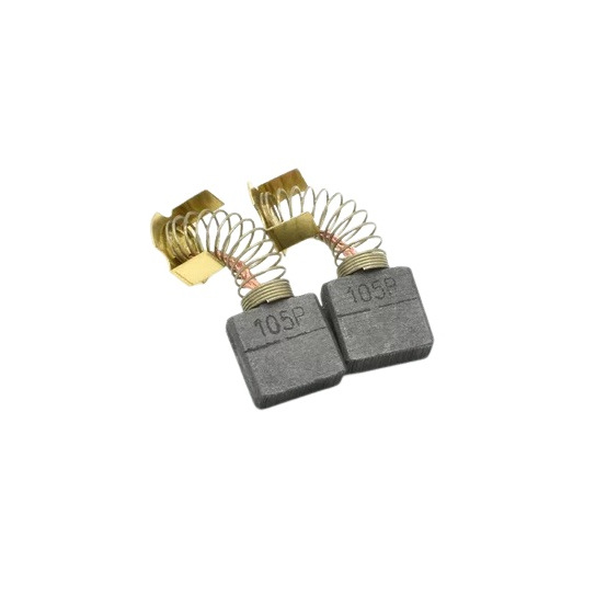 Areng Cool Booster Arang Carbon Brush Mesin Bor dan Mesin Bobok Hammer Drill GBH 2-23 / GBH 2-24 DRE