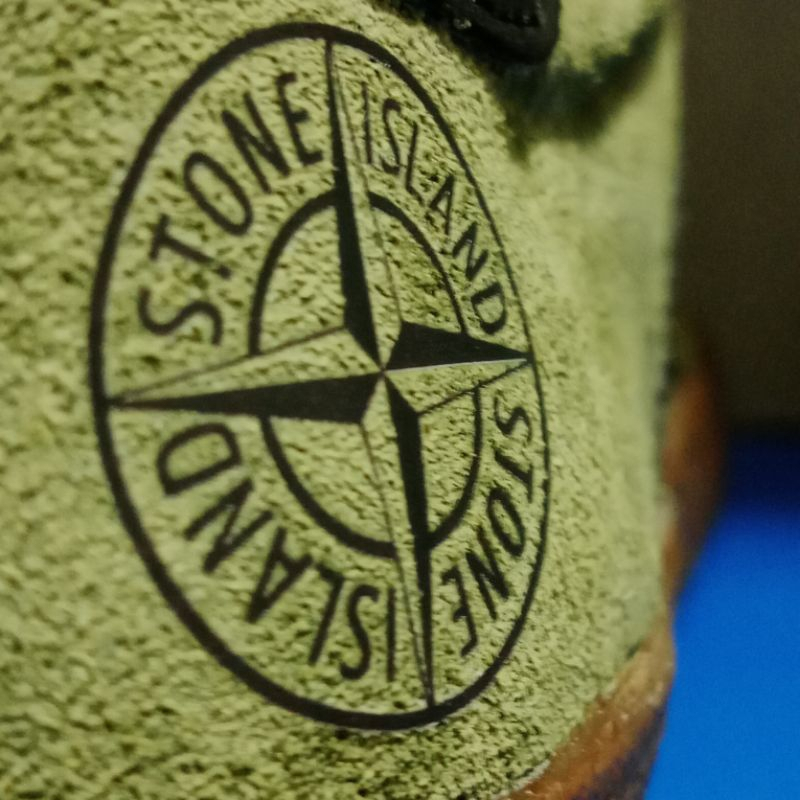 HEMAT SEPATU SNEAKER PRIA ADIDAS STONE ISLAND ARMY 2025
