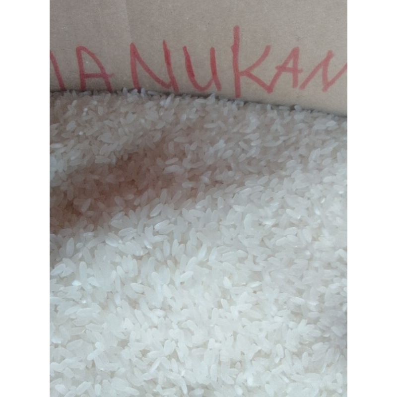 

beras pemanukan karau 14.000